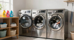 13 Best Laundry Center Stacked Full Size in 2026