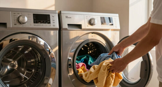 13 Best Luxury Laundry Appliance Set in 2026