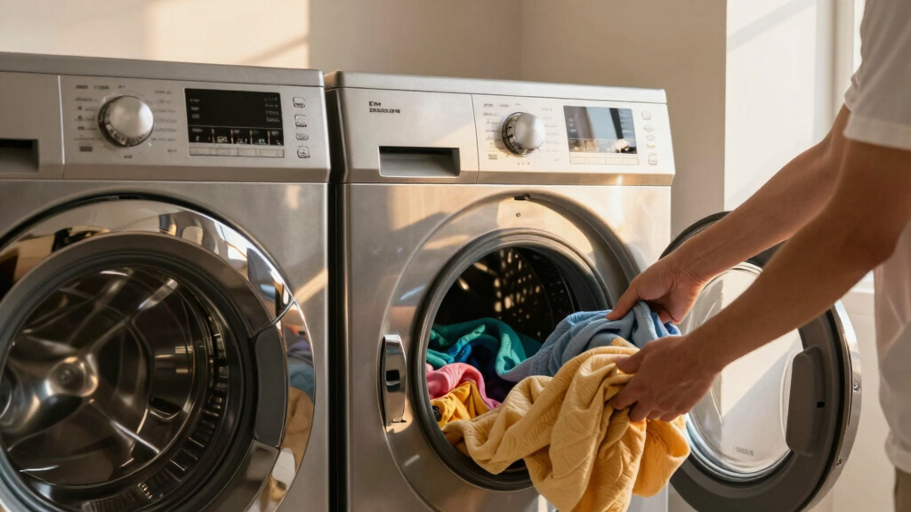 13 Best Luxury Laundry Appliance Set in 2026