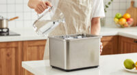 13 Best Nugget Ice Maker With Water Reservoir in 2026