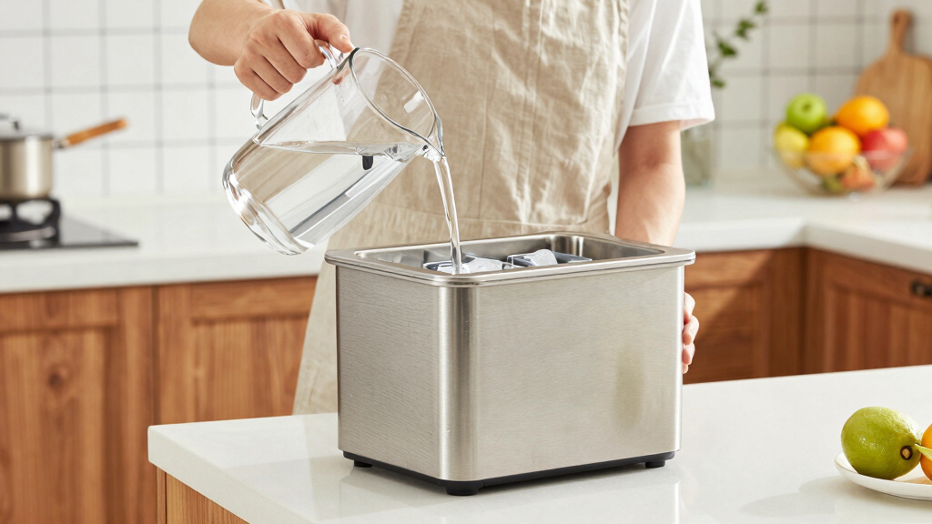 13 Best Nugget Ice Maker With Water Reservoir in 2026