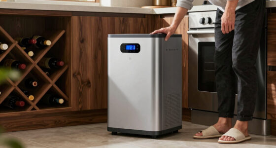 13 Best Premium Basement Dehumidifier in 2026