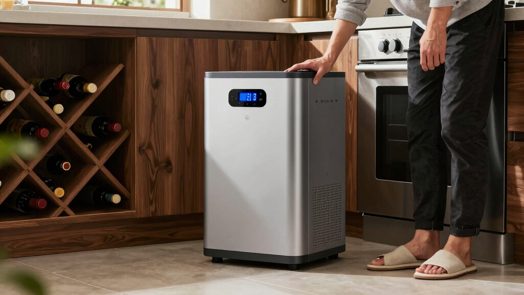 13 Best Premium Basement Dehumidifier in 2026