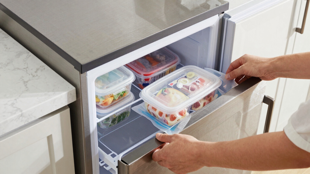 13 Best Premium Home Freezer Setup in 2026
