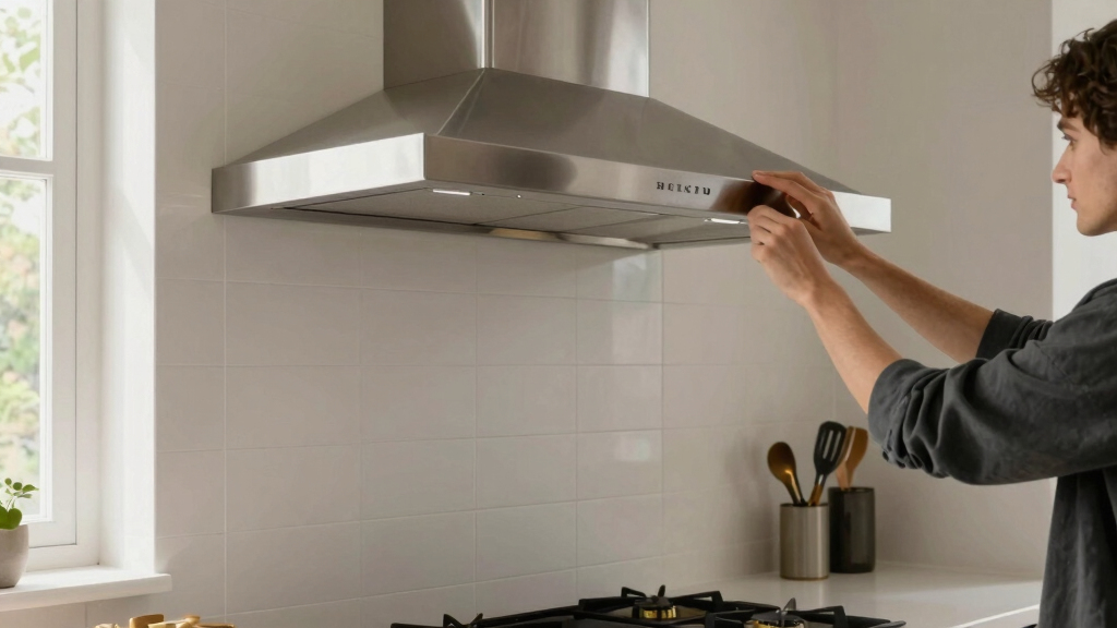 13 Best Premium Range Hood for Gas Cooking in 2026