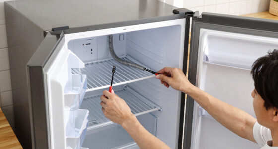 13 Best Refrigerator With Dual Evaporator System in 2026
