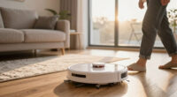 13 Best Robot Vacuum for Large Homes in 2026