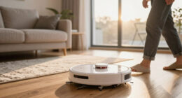 13 Best Robot Vacuum for Large Homes in 2026