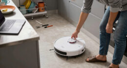 13 Best Robot Vacuum With Obstacle Avoidance in 2026