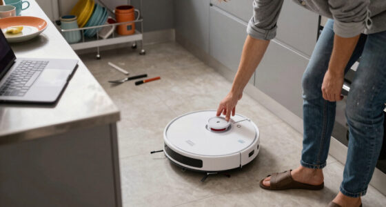 13 Best Robot Vacuum With Obstacle Avoidance in 2026