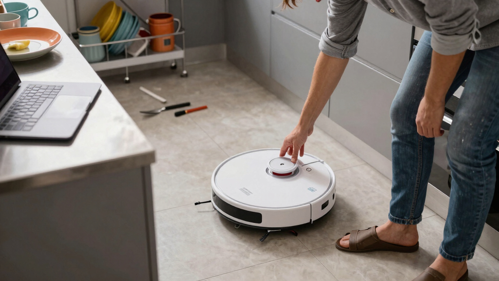 13 Best Robot Vacuum With Obstacle Avoidance in 2026