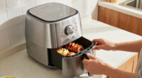 13 Best Smart Air Fryer Toaster Oven in 2026
