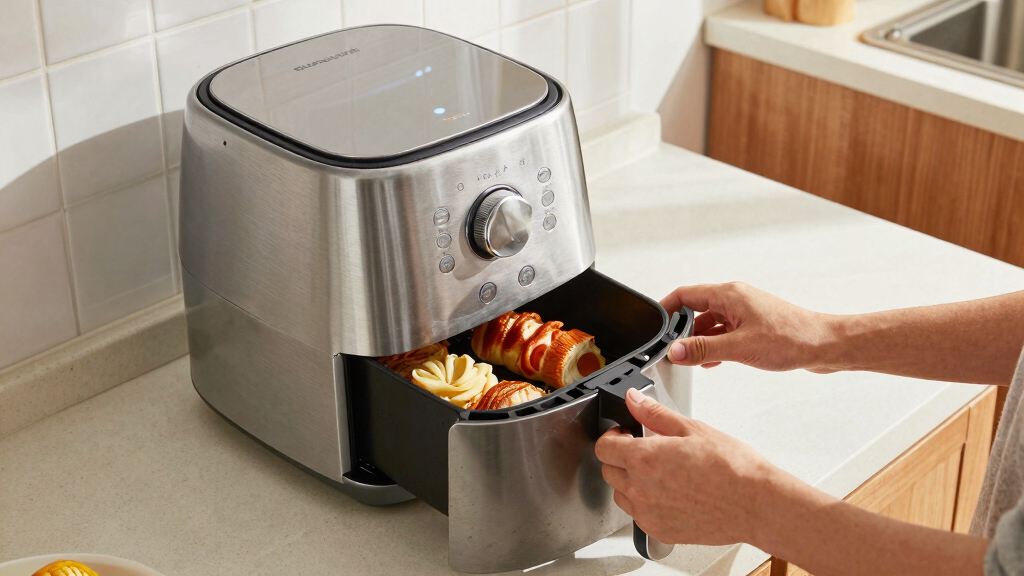 13 Best Smart Air Fryer Toaster Oven in 2026