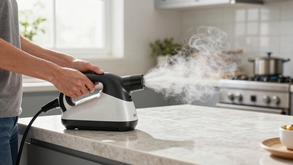 13 Best Steam Cleaner for Home in 2026 — Ultimate Buyer’s Guide