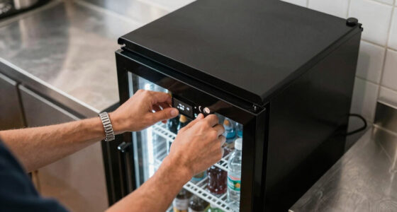 13 Best UnderCounter Beverage Cooler in 2026 — The Ultimate Buying Guide