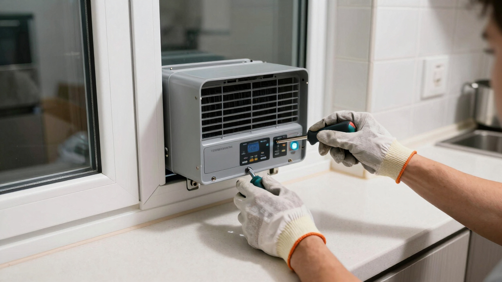 13 Best Window Air Conditioner Inverter in 2026