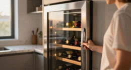 13 Best Wine Fridge for Long Term Storage in 2026