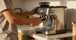 14 Best Best Espresso Machine Under 2000 in 2026