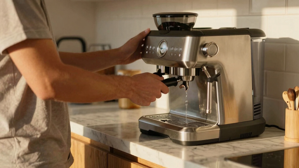 14 Best Best Espresso Machine Under 2000 in 2026