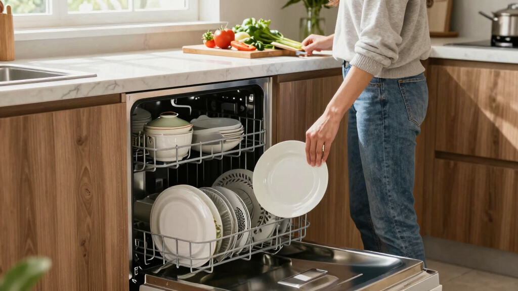 14 Best Best Premium Countertop Dishwasher in 2026