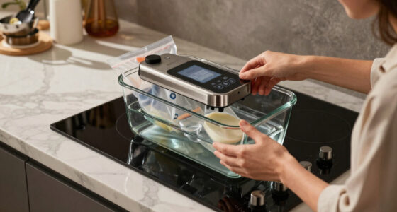 14 Best Best Sous Vide Circulator For Advanced Home Cooks In 2026