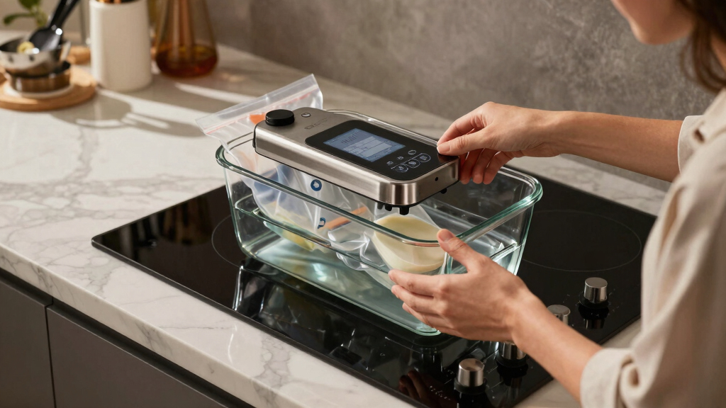 14 Best Best Sous Vide Circulator For Advanced Home Cooks In 2026