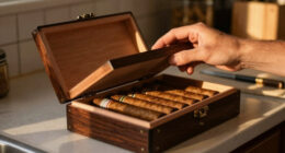 14 Best Cigar Cooler Humidors in 2026