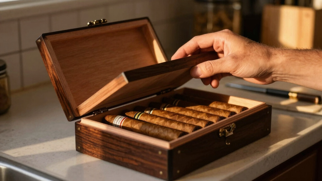14 Best Cigar Cooler Humidors in 2026