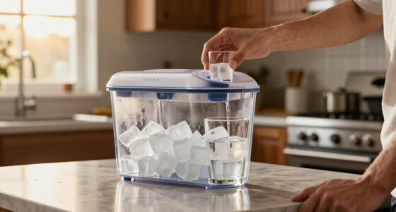 14 Best Clear Ice Maker in 2026 — The Ultimate Buyer’s Guide