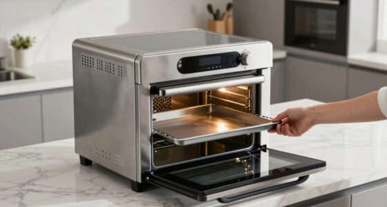 14 Best Convection Oven Countertop Premium in 2026