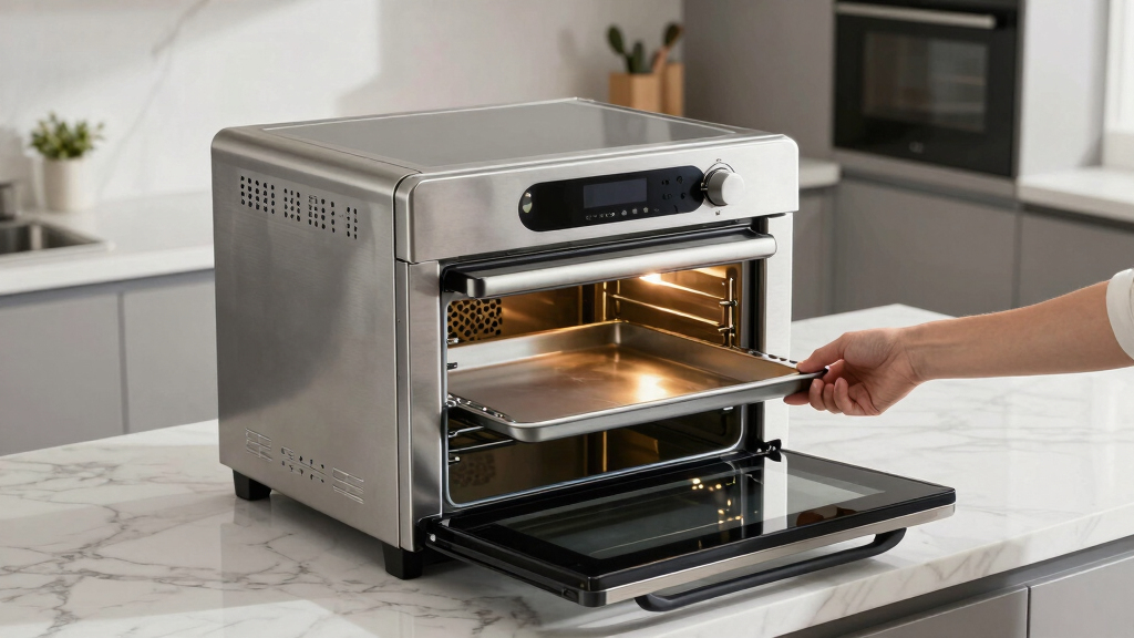 14 Best Convection Oven Countertop Premium in 2026