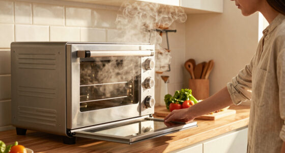 14 Best Convection Steam Oven in 2026