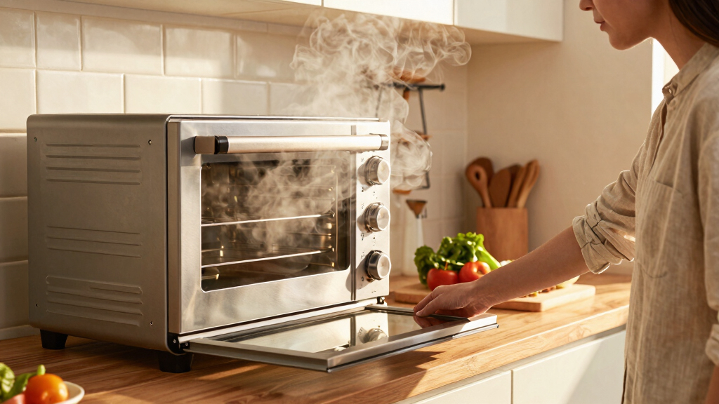 14 Best Convection Steam Oven in 2026