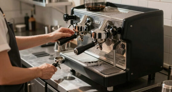 14 Best Dual Boiler Espresso Machine in 2026 — The Ultimate Guide