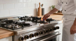 14 Best Dual Fuel Professional Range 36 Inch in 2026