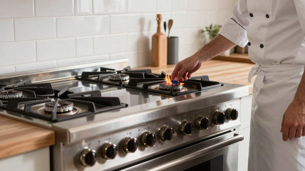14 Best Dual Fuel Professional Range 36 Inch in 2026