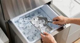 14 Best Dual Ice Maker Refrigerator in 2026