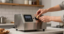 14 Best Electric Smoker Indoor in 2026