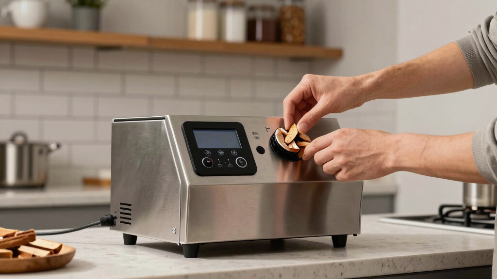 14 Best Electric Smoker Indoor in 2026