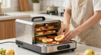 14 Best Food Dehydrator Stainless Steel in 2026 — The Ultimate Guide