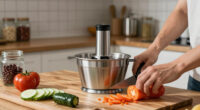 14 Best Food Processor for Batch Cooking in 2026