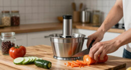 14 Best Food Processor for Batch Cooking in 2026