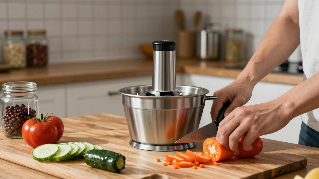 14 Best Food Processor for Batch Cooking in 2026