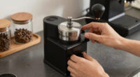 14 Best High End Burr Coffee Grinder in 2026