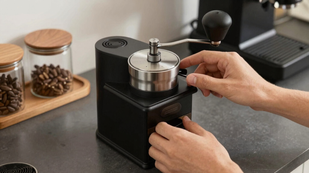 14 Best High End Burr Coffee Grinder in 2026