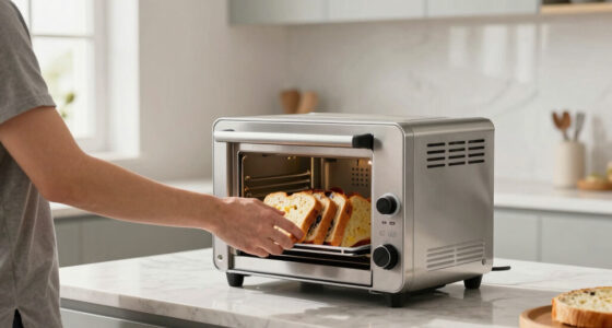 14 Best High End Toaster Oven in 2026