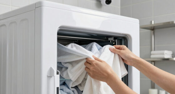 14 Best Laundry Drying Cabinets for 2026