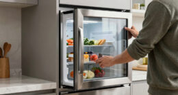 14 Best Luxury Built In Freezer in 2026