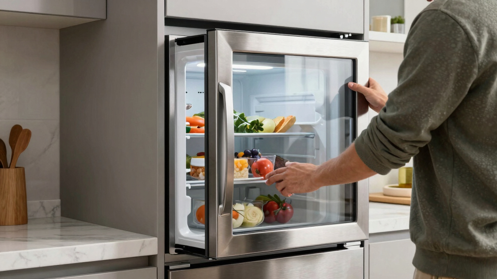 14 Best Luxury Built In Freezer in 2026