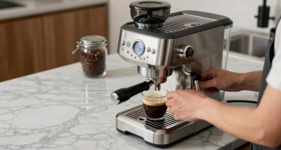 14 Best Luxury Coffee Maker in 2026